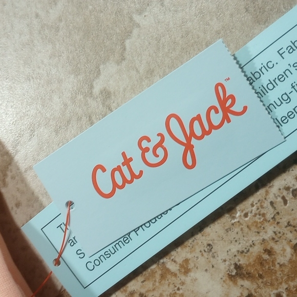 Three piece pajama set - Picture 6 of 7